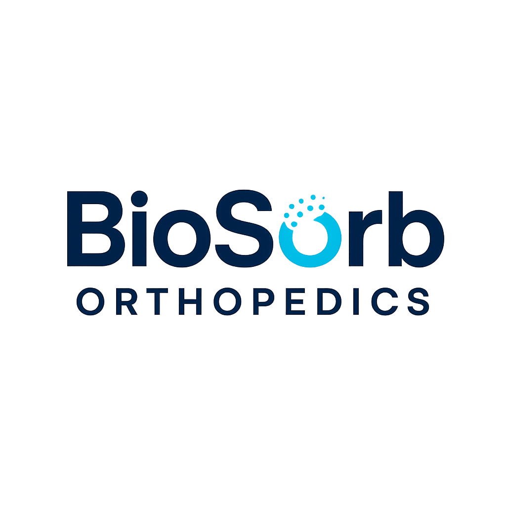 BioSorb Orthopedics