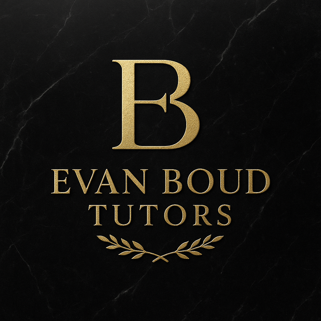 Boudreau Tutors